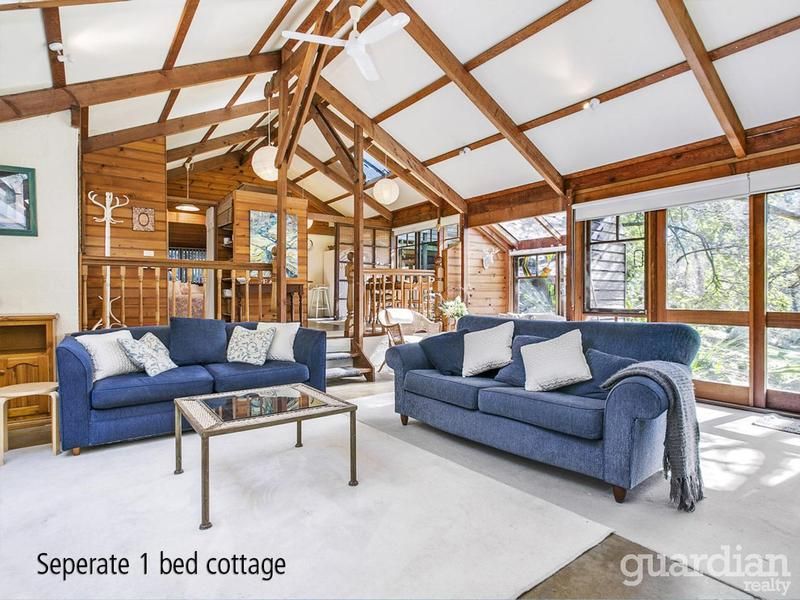 6 Sunnyridge Road ARCADIA NSW, Arcadia - Thumbnail 7