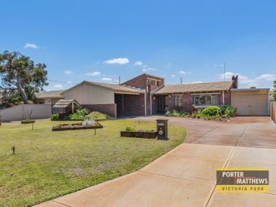 Family Home with Money Maker Apartment