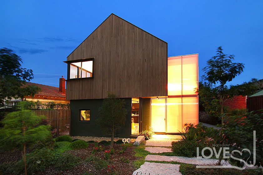 High End Design. Luxury Living