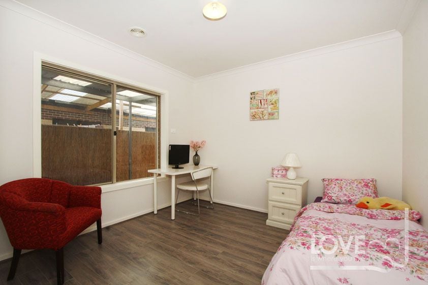 Large, Spacious And Certainly Contemporary