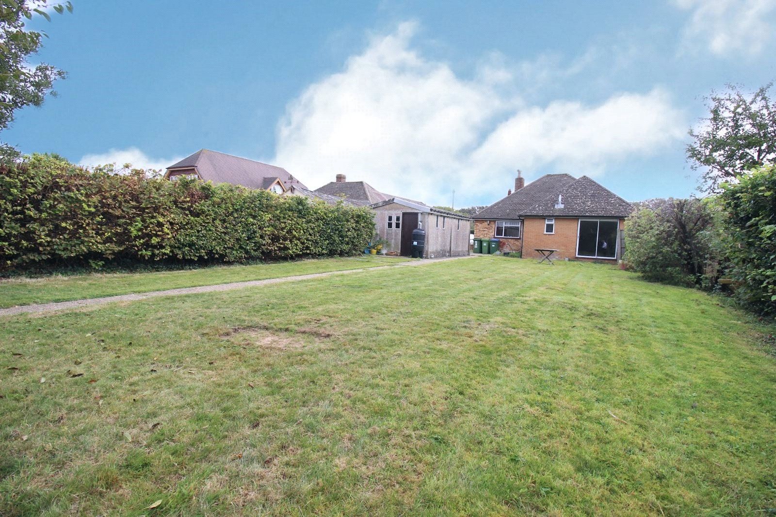 35 Solent Road, Hill Head Eckersley White Estate Agents