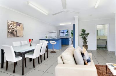 7/392 Severin Street, Parramatta Park