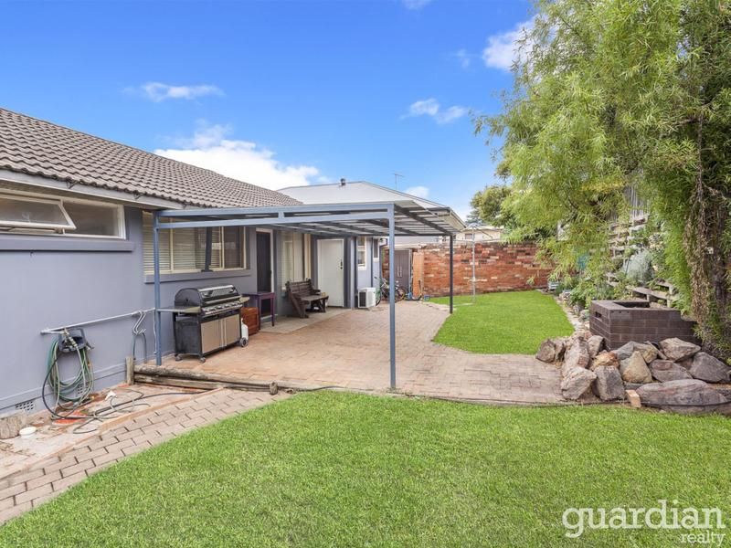 3 Jaffa Road DURAL NSW, Dural - Thumbnail 7