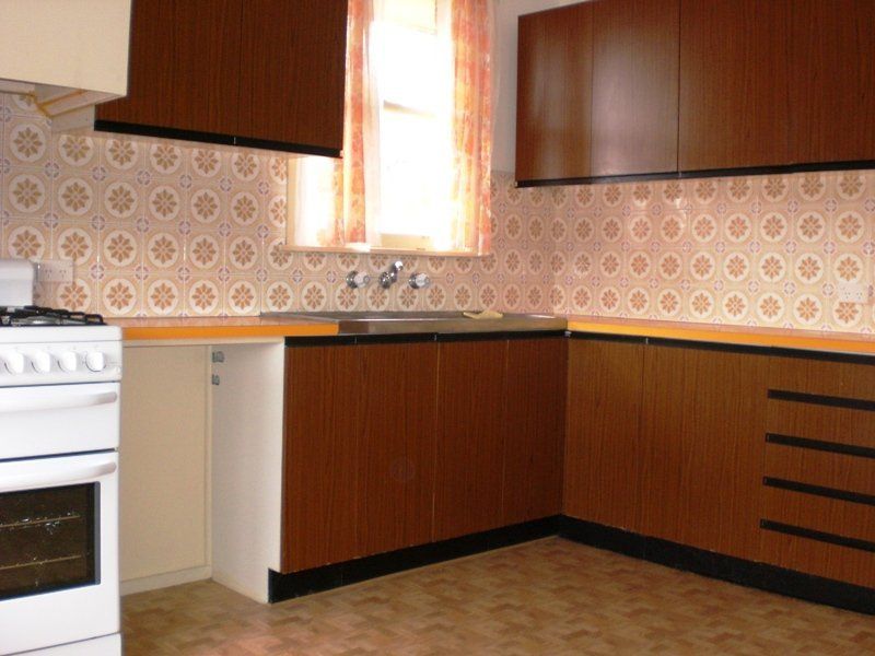 3 BEDROOM HOME
