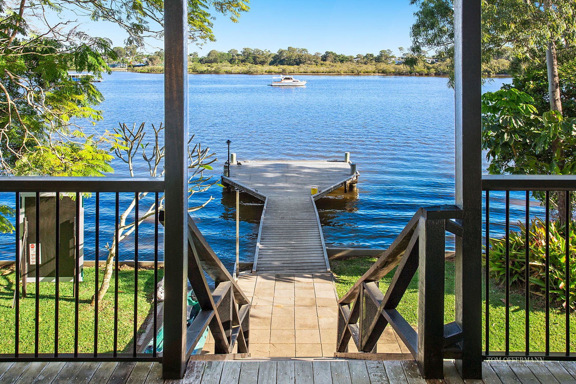 Real Estate For Sale 61 Noosa River Drive Noosa North Shore , QLD