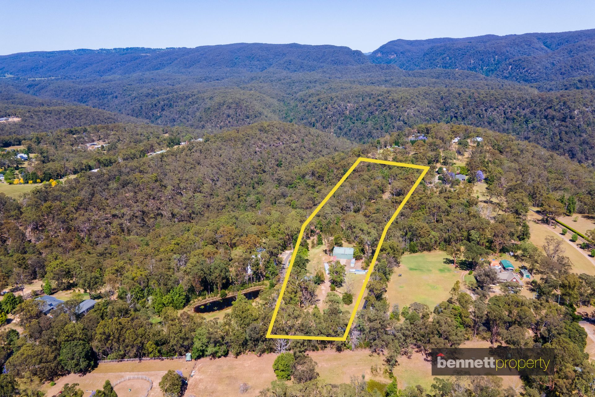 267 Cedar Ridge Road, Kurrajong - Thumbnail 2
