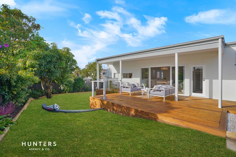 11A Howard Street, Greystanes