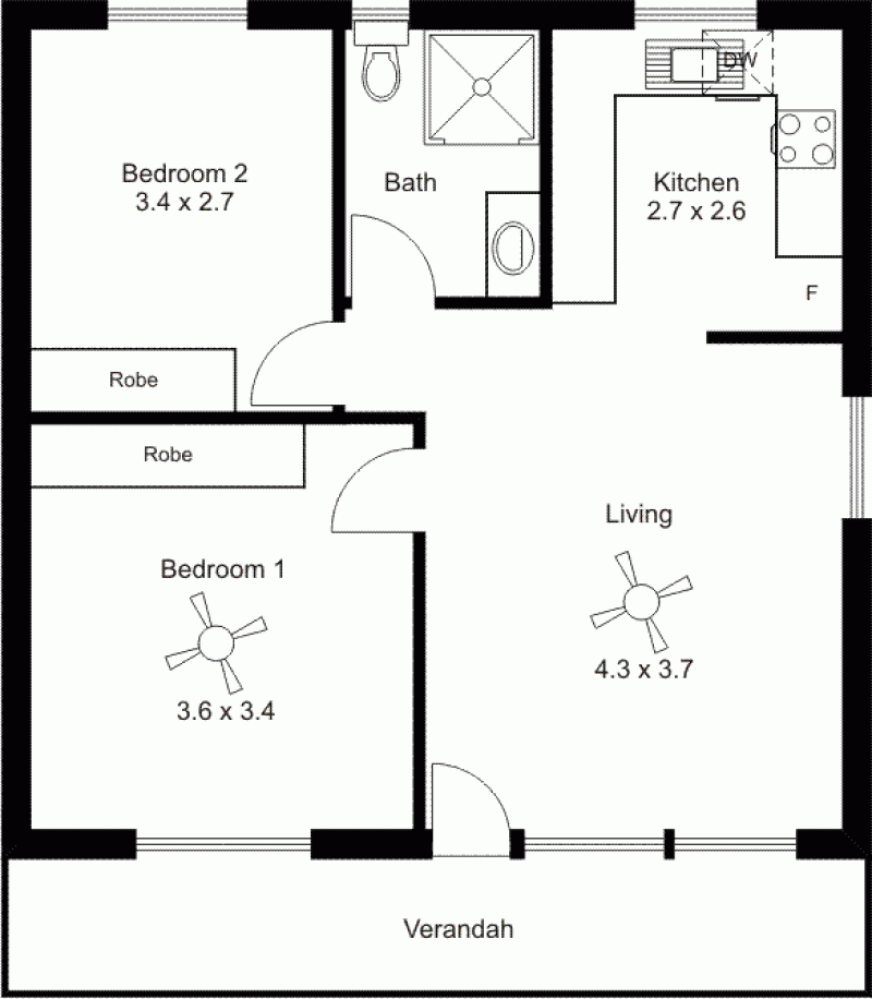 20/50 Adelphi Crescent Glenelg North 5045