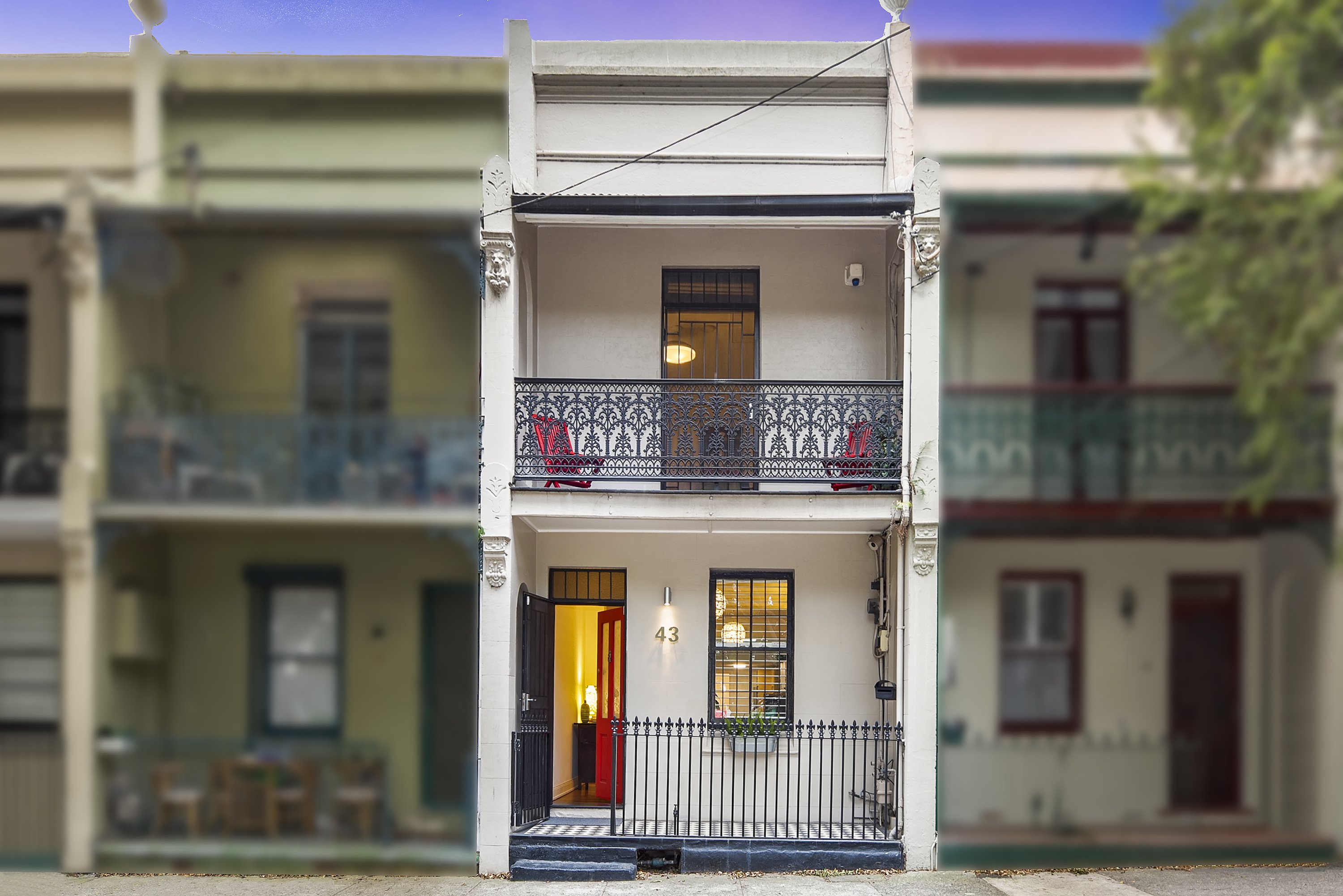 Real Estate For Sale 43 Lackey