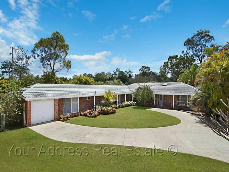 Real Estate For Sale 210 Andrew Road Greenbank , QLD