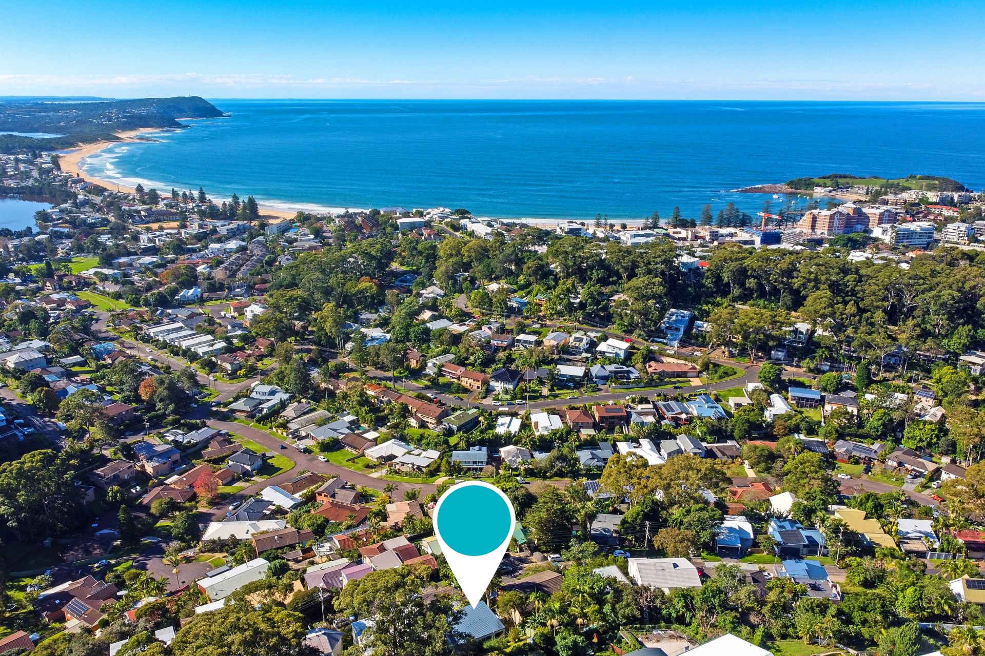 Real Estate For Sale 98 Riviera Avenue Terrigal , NSW