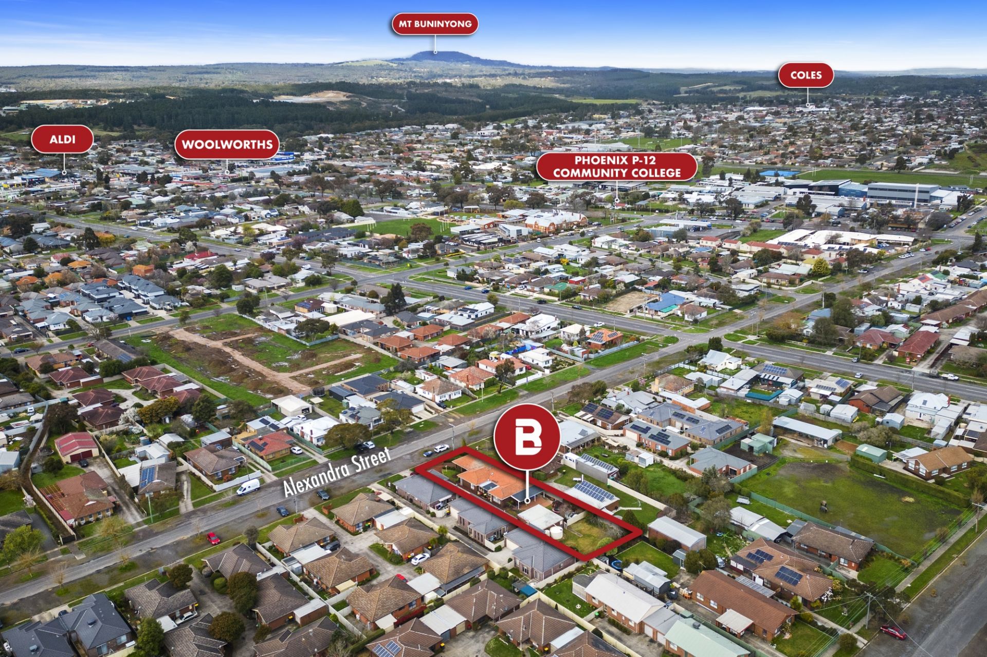 10 Alexandra Street Sebastopol VIC, Sebastopol - Thumbnail 2