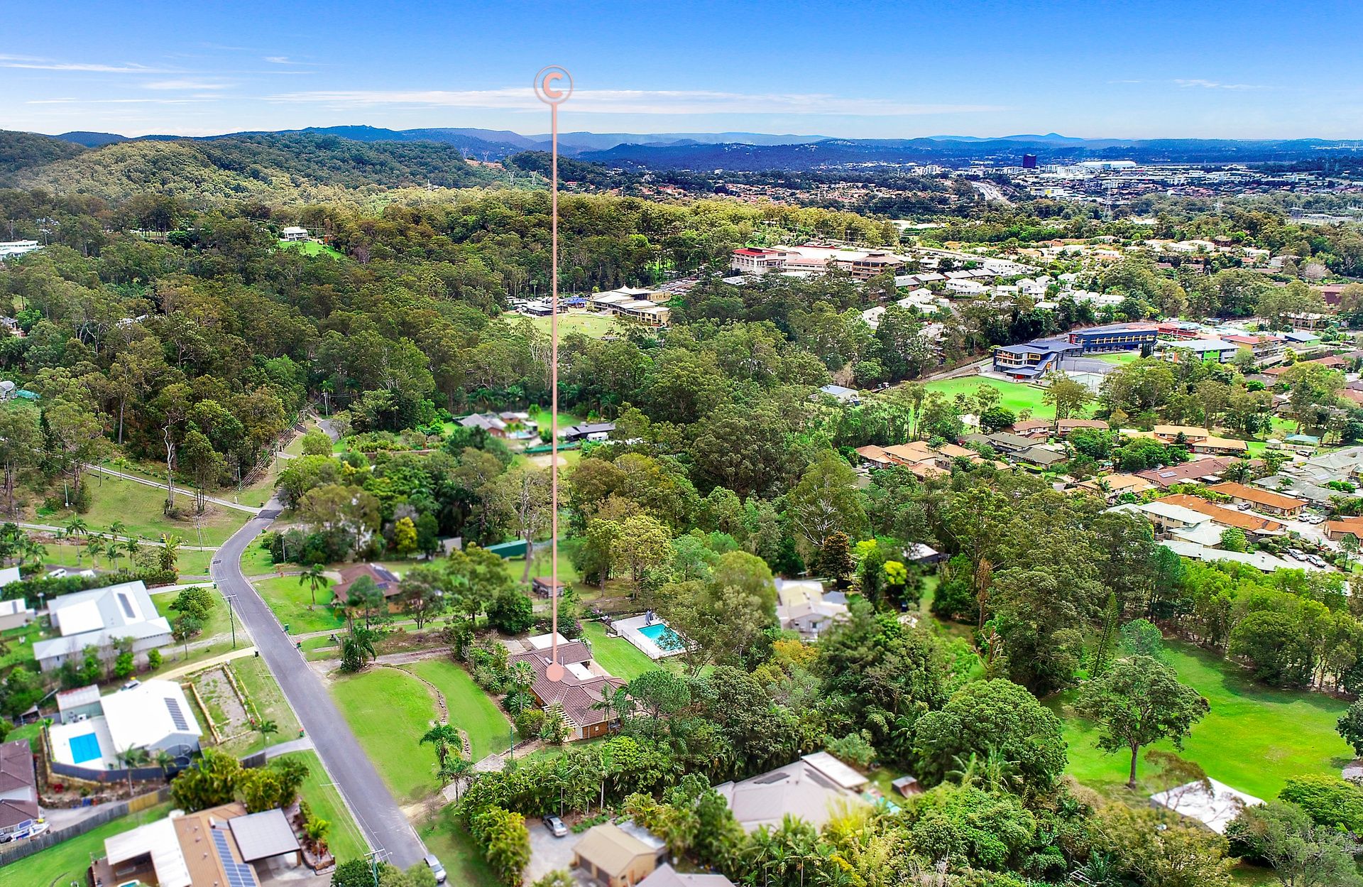 5 Branch Crescent, Reedy Creek Cole Residential
