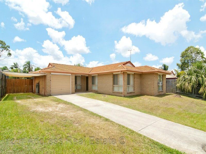 Real Estate For Sale 7 Mareeba Court Boronia Heights , QLD