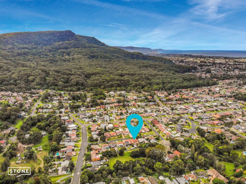 Real Estate For Sale 3 Hill Grove Balgownie , NSW