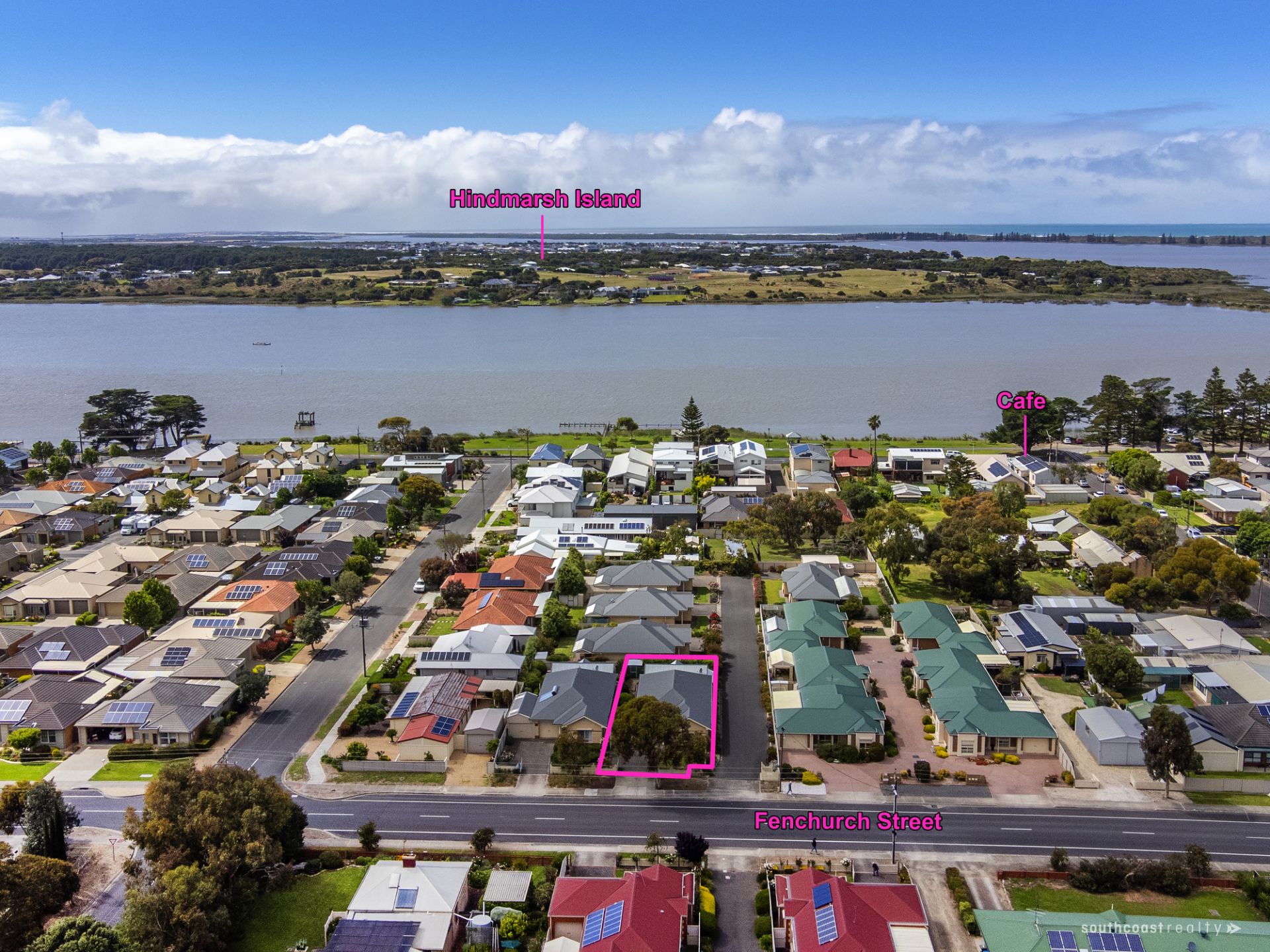 187B Fenchurch Street, Goolwa South Coast Realty