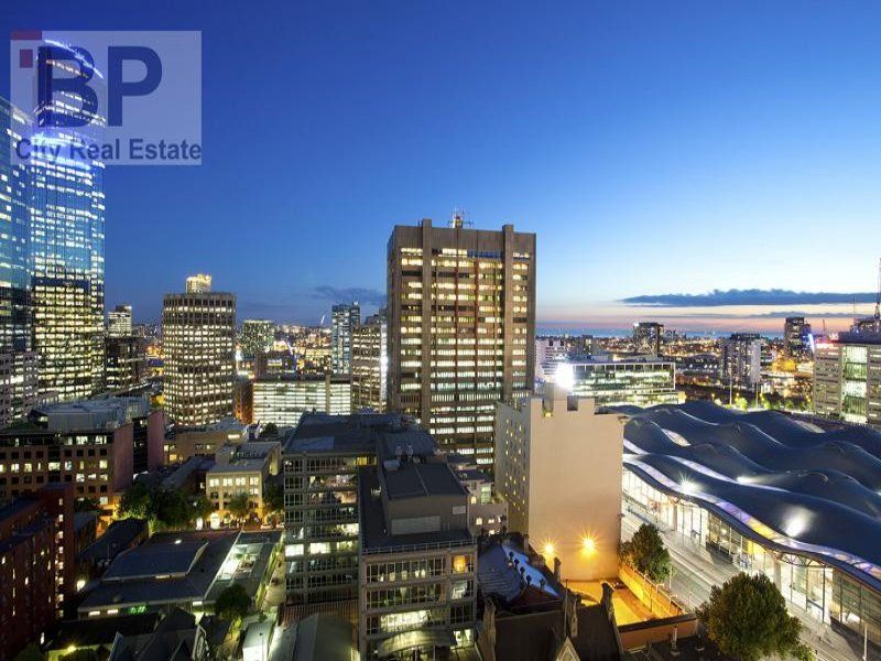 2100/668 Bourke Street MELBOURNE VIC, Melbourne - Thumbnail 6