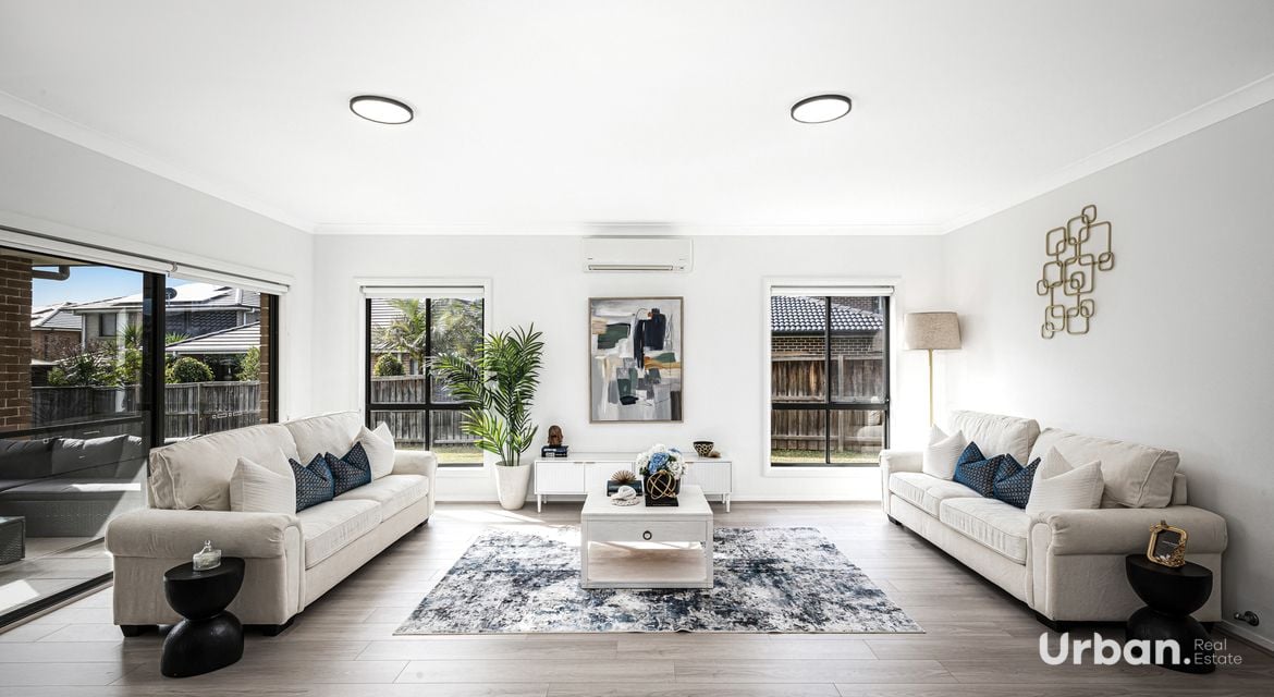 Colebee 4 Burringoa Crescent