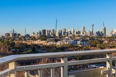 22/62 Booth Street, Annandale