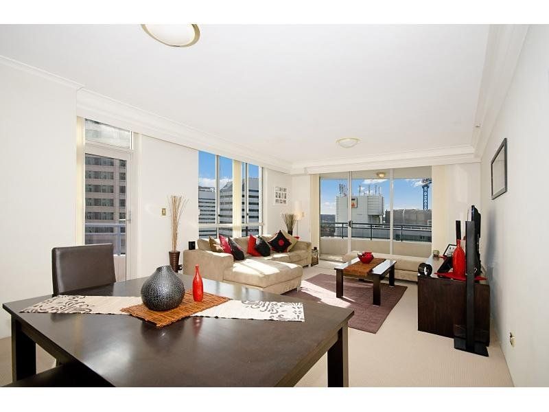 112/1 Katherine Street CHATSWOOD NSW, Chatswood - Thumbnail 3