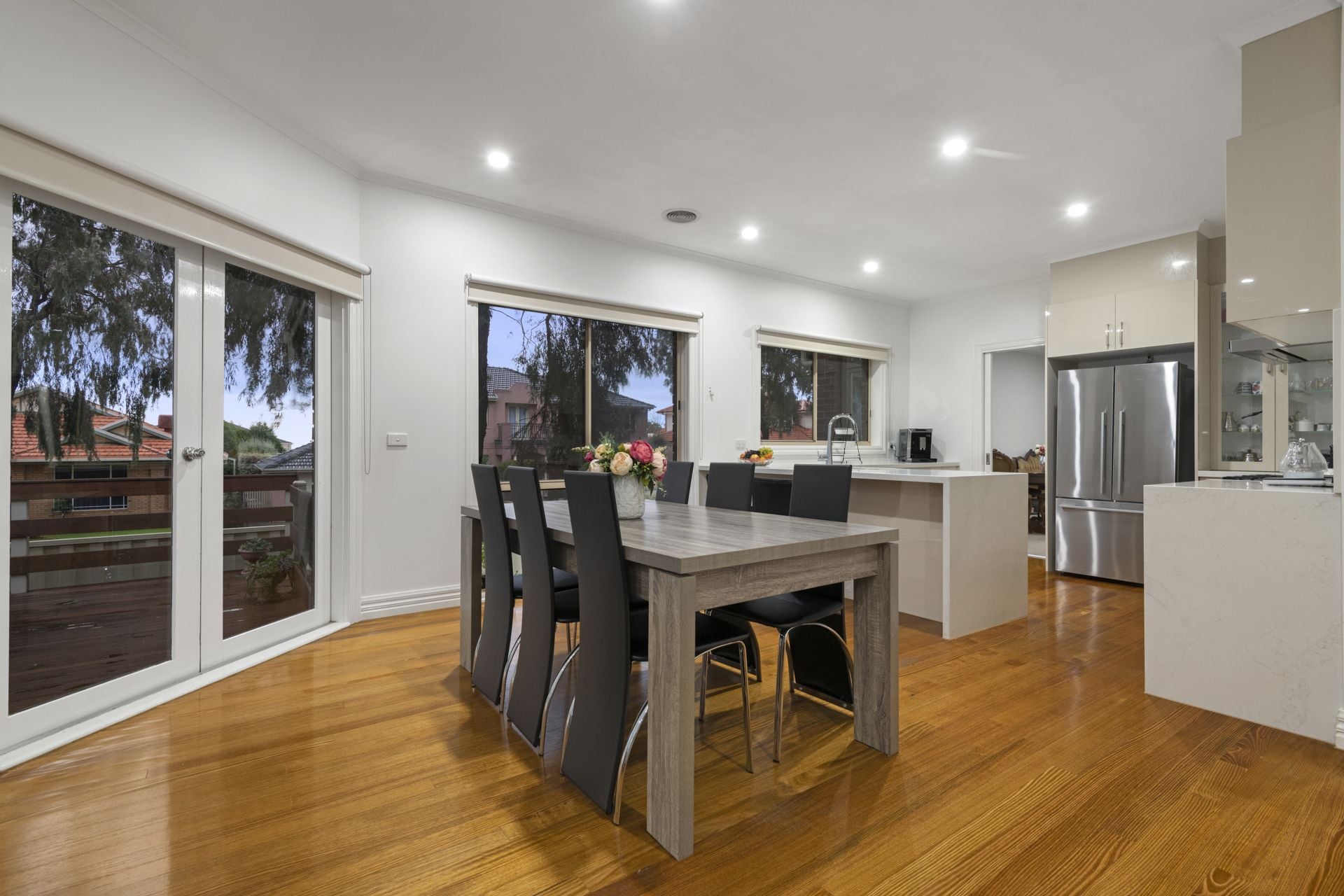 RENOVATED BEAUTY- RIVERGUM ESTATE