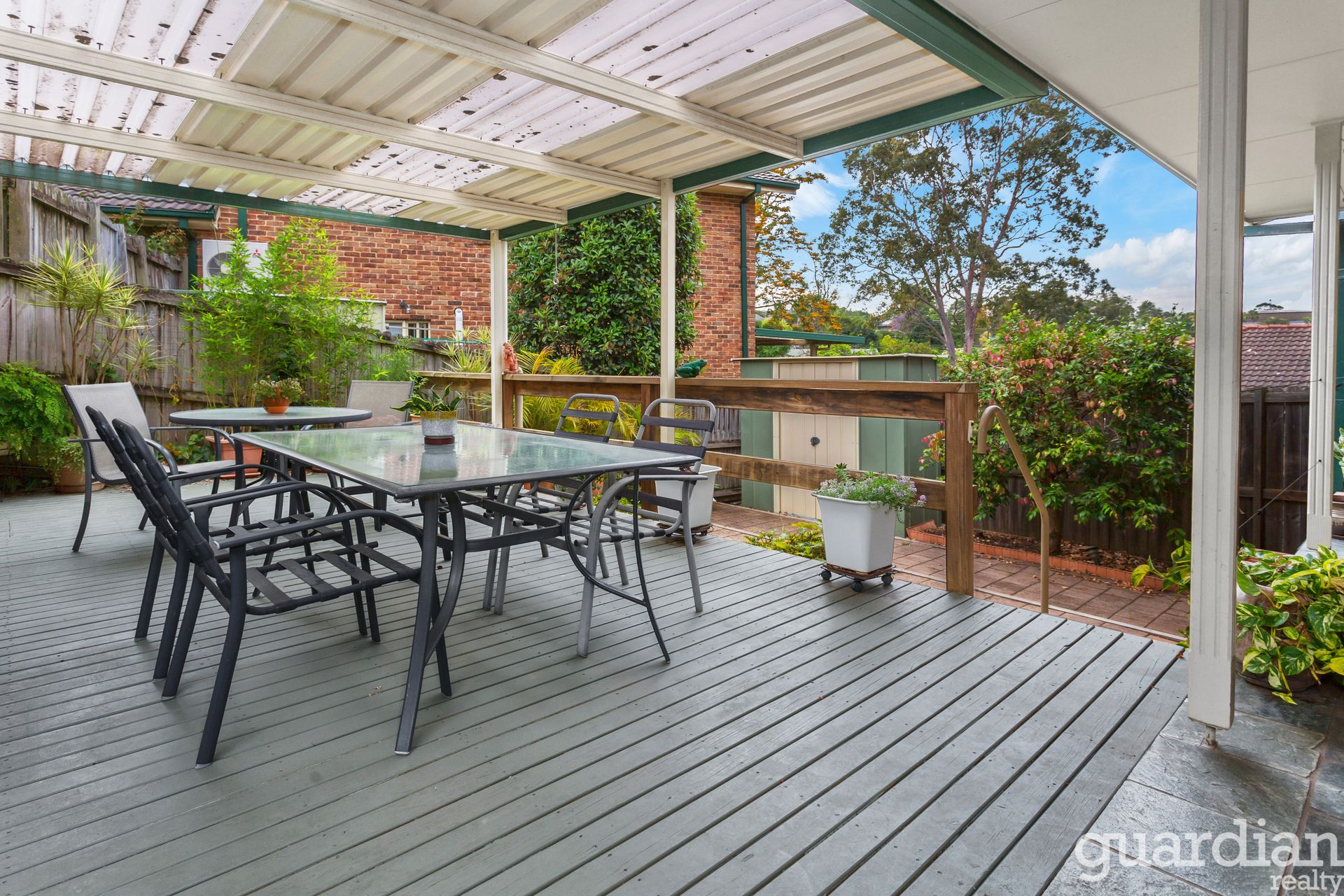 7/3-9 Arndill Avenue Baulkham Hills NSW, Baulkham Hills - Thumbnail 8