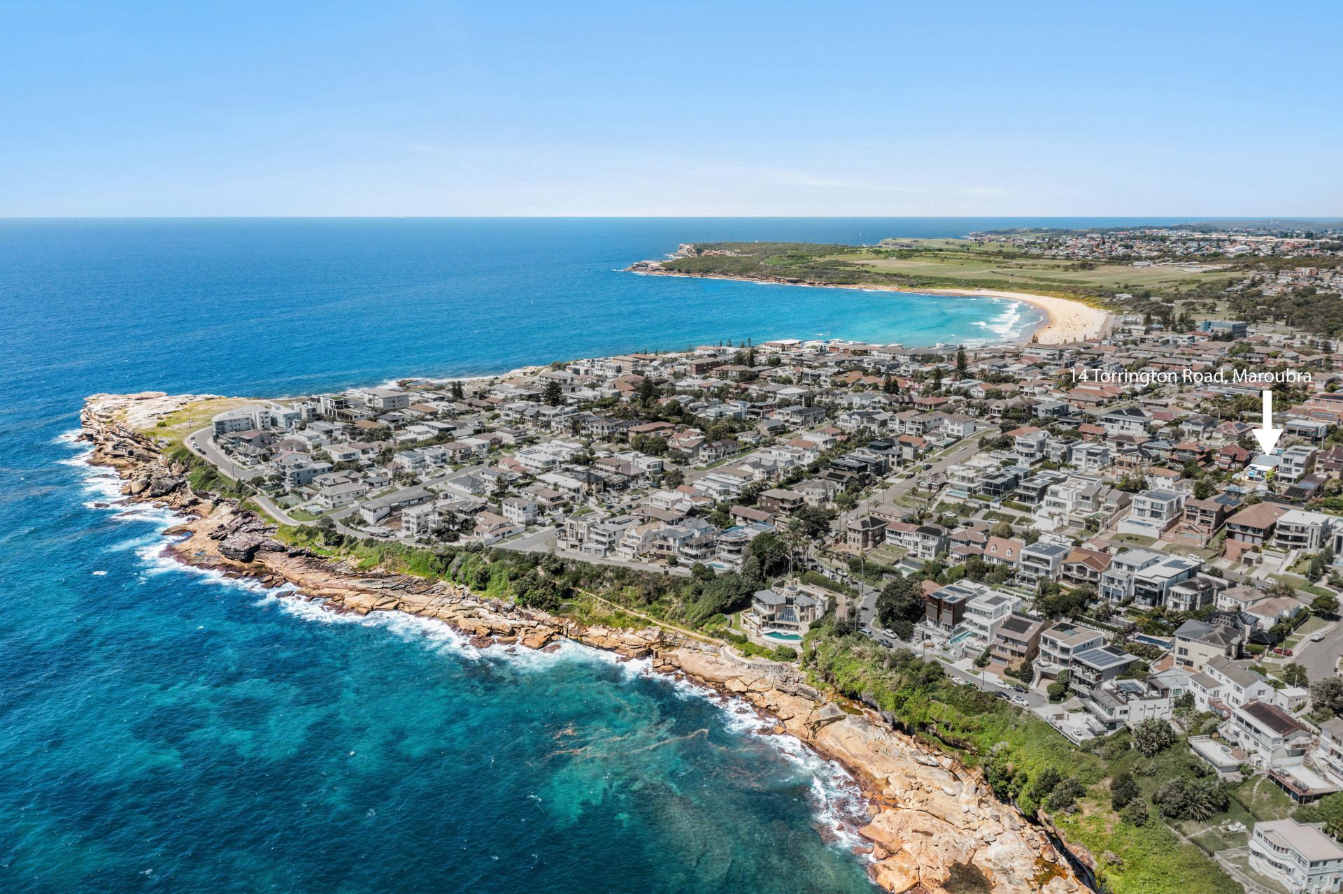 14 Torrington Road, Maroubra Agents + Co Property Group