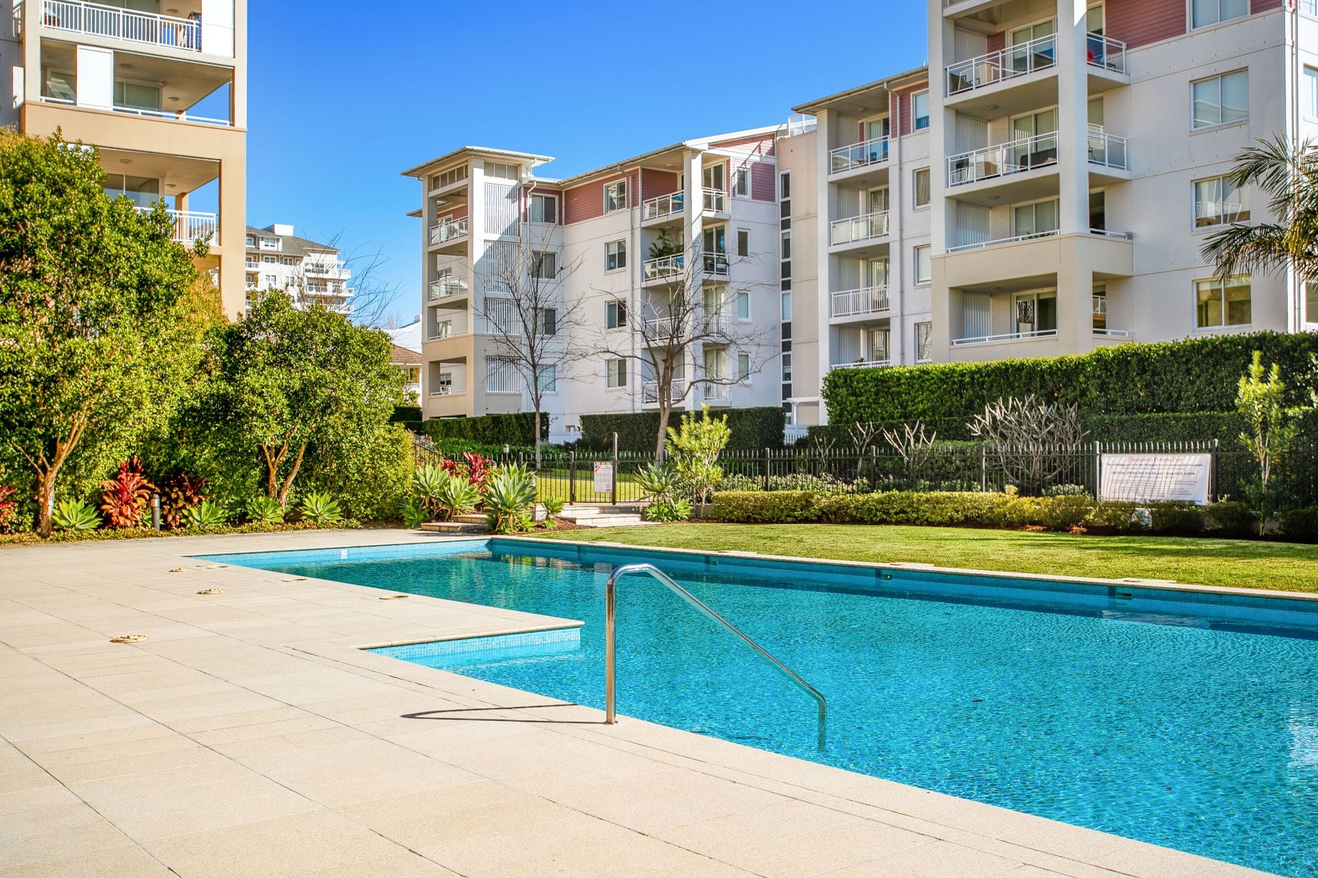 210/6 Peninsula Drive Breakfast Point NSW, Breakfast Point - Thumbnail 7