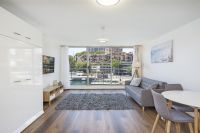 453/6 Cowper Wharf Roadway, Woolloomooloo