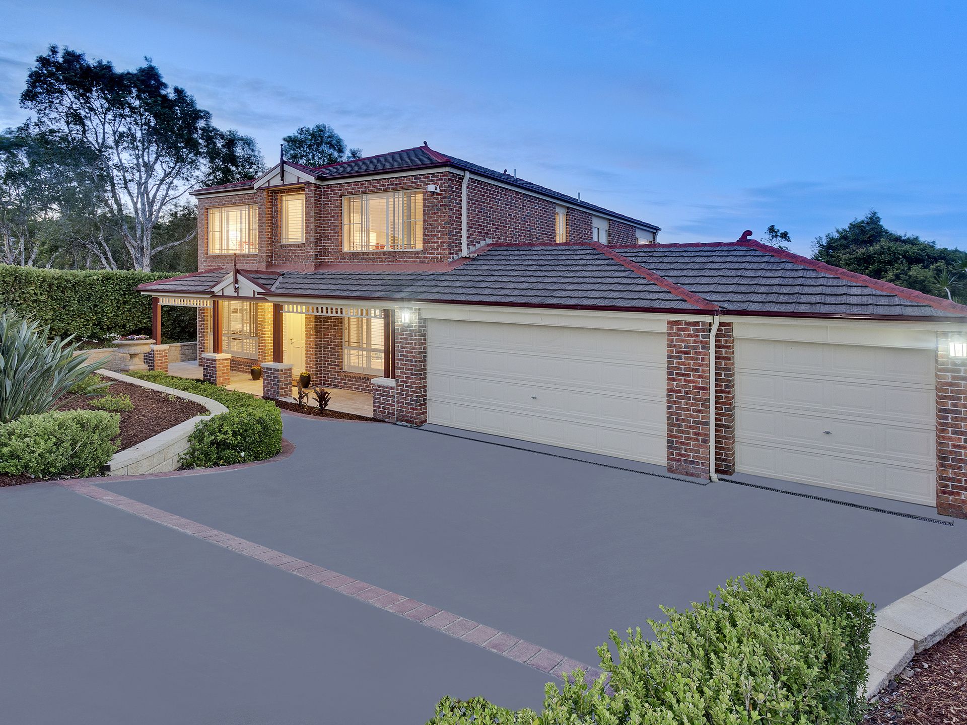 Real Estate For Sale 17 Tisane Avenue Frenchs Forest , NSW