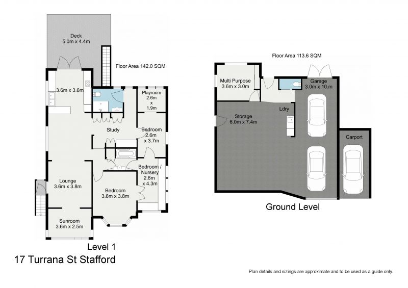 Beautifully Renovated Pre-War Home with City Views