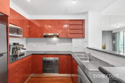813/50 Murray Street, SYDNEY NSW 2000, Sydney - Thumbnail 7