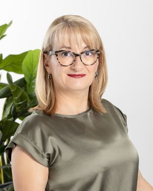 Nicole Scrofani Real Estate Agent