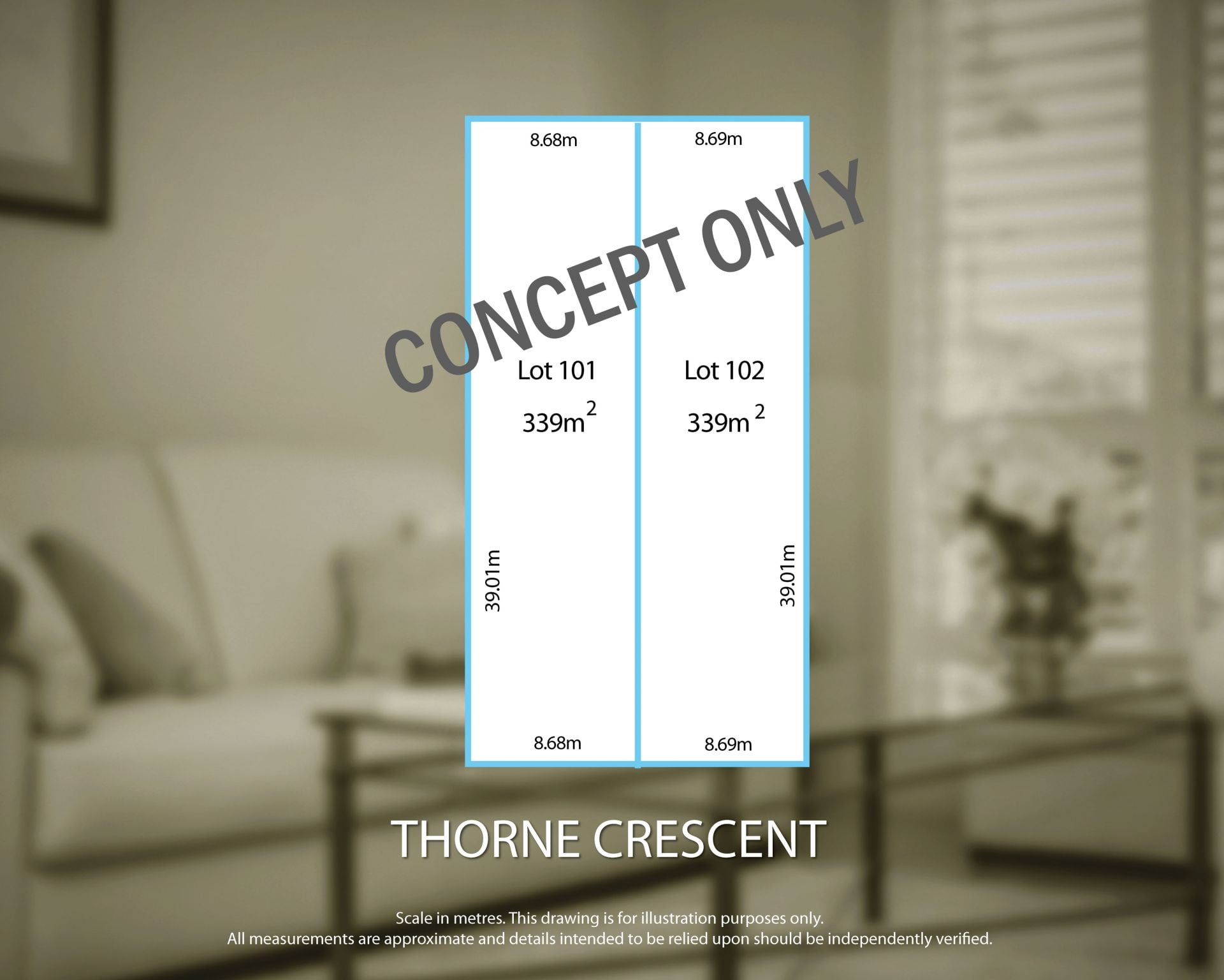 11 Thorne Crescent Mitchell Park SA, Mitchell Park - Thumbnail 4