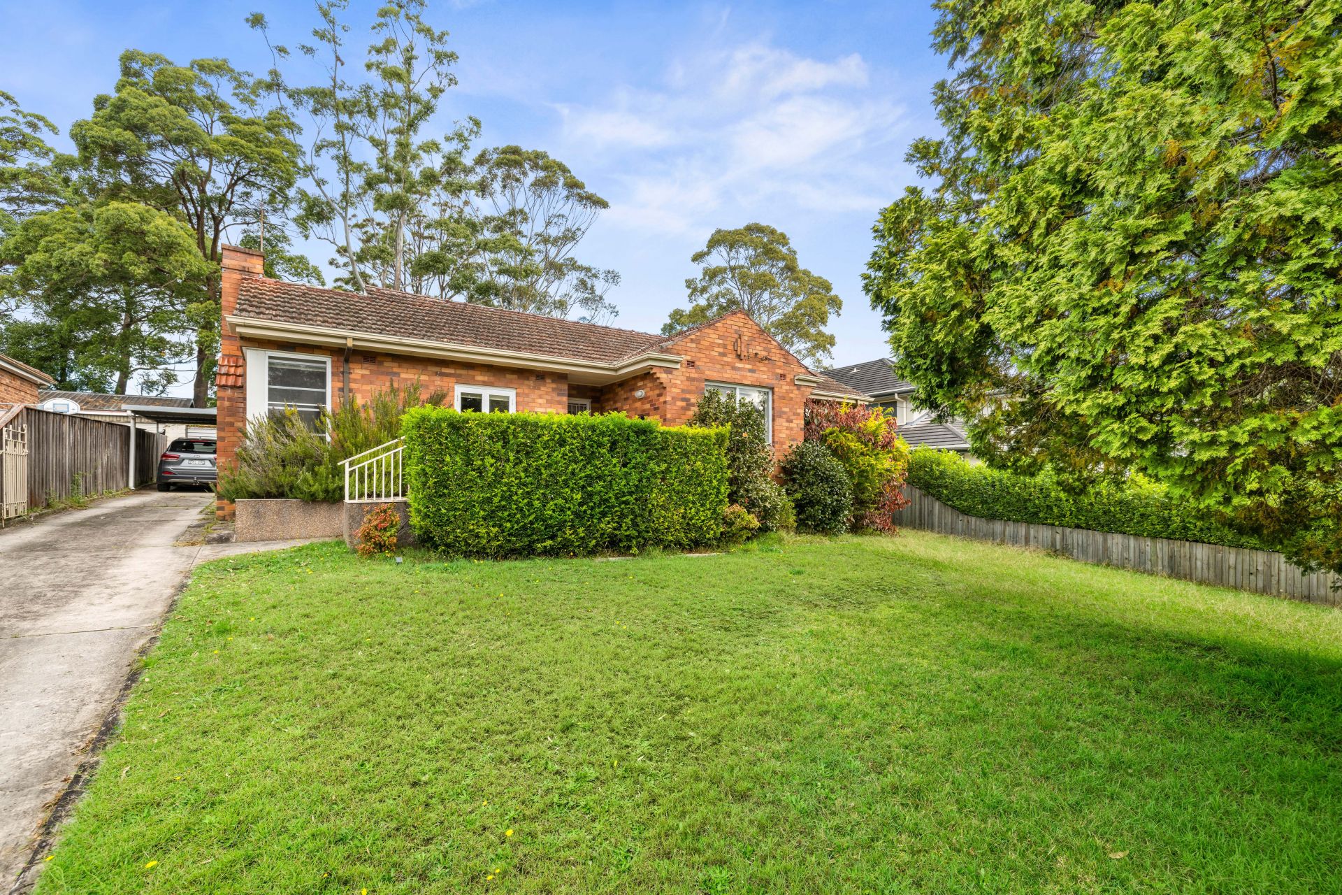 Real Estate For Sale 8 Winchester Avenue Lindfield , NSW