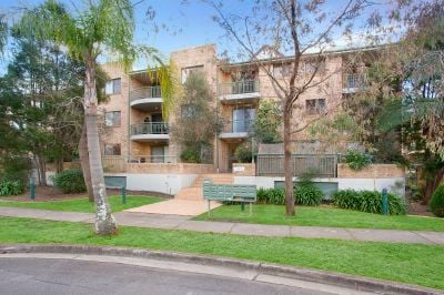 11/211 Mead Place, Chipping Norton