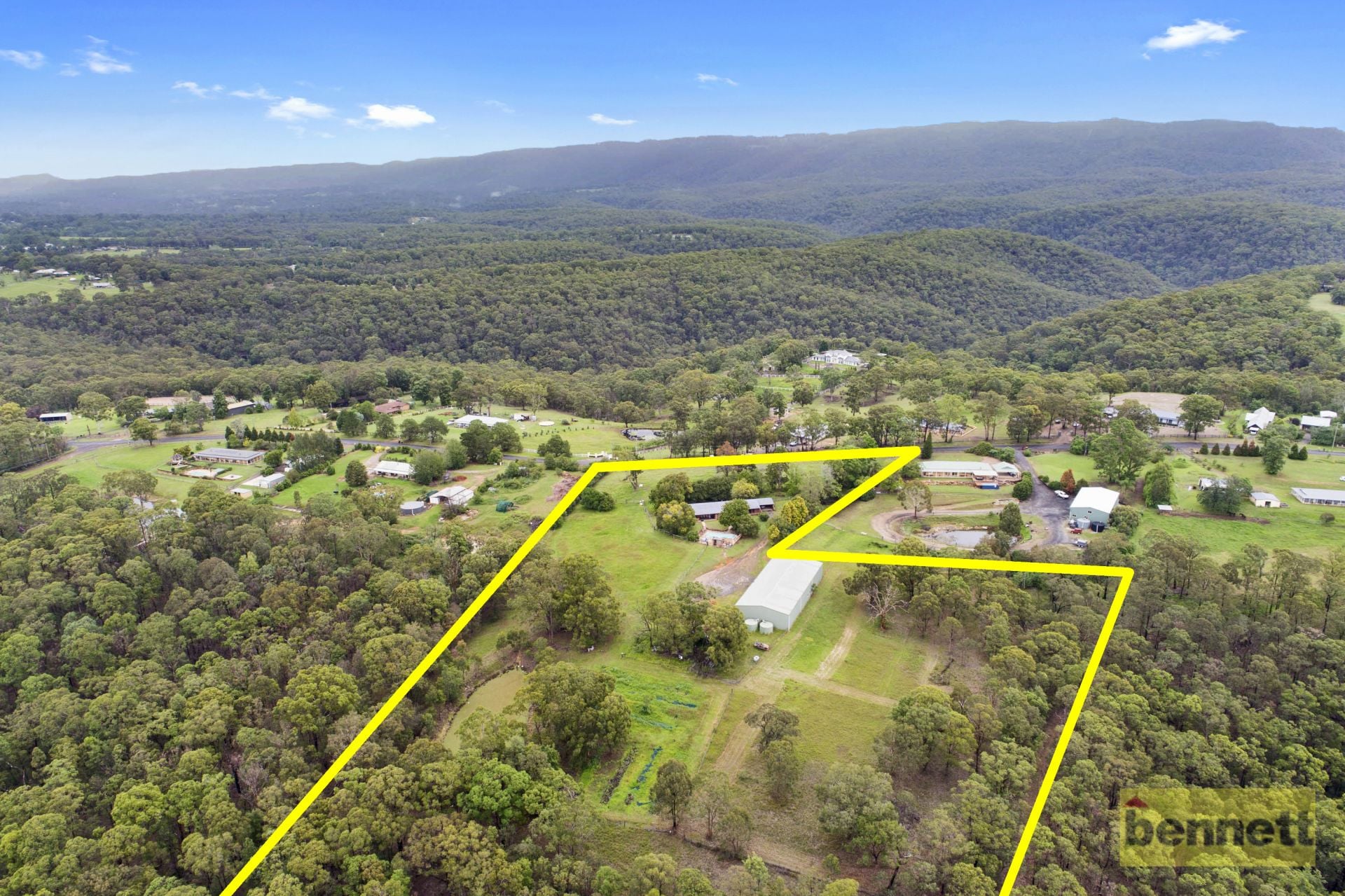 152 Cedar Ridge Road, Kurrajong - Thumbnail 4