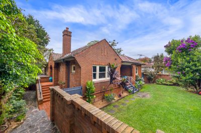 1A Woodlands Road, East Lindfield
