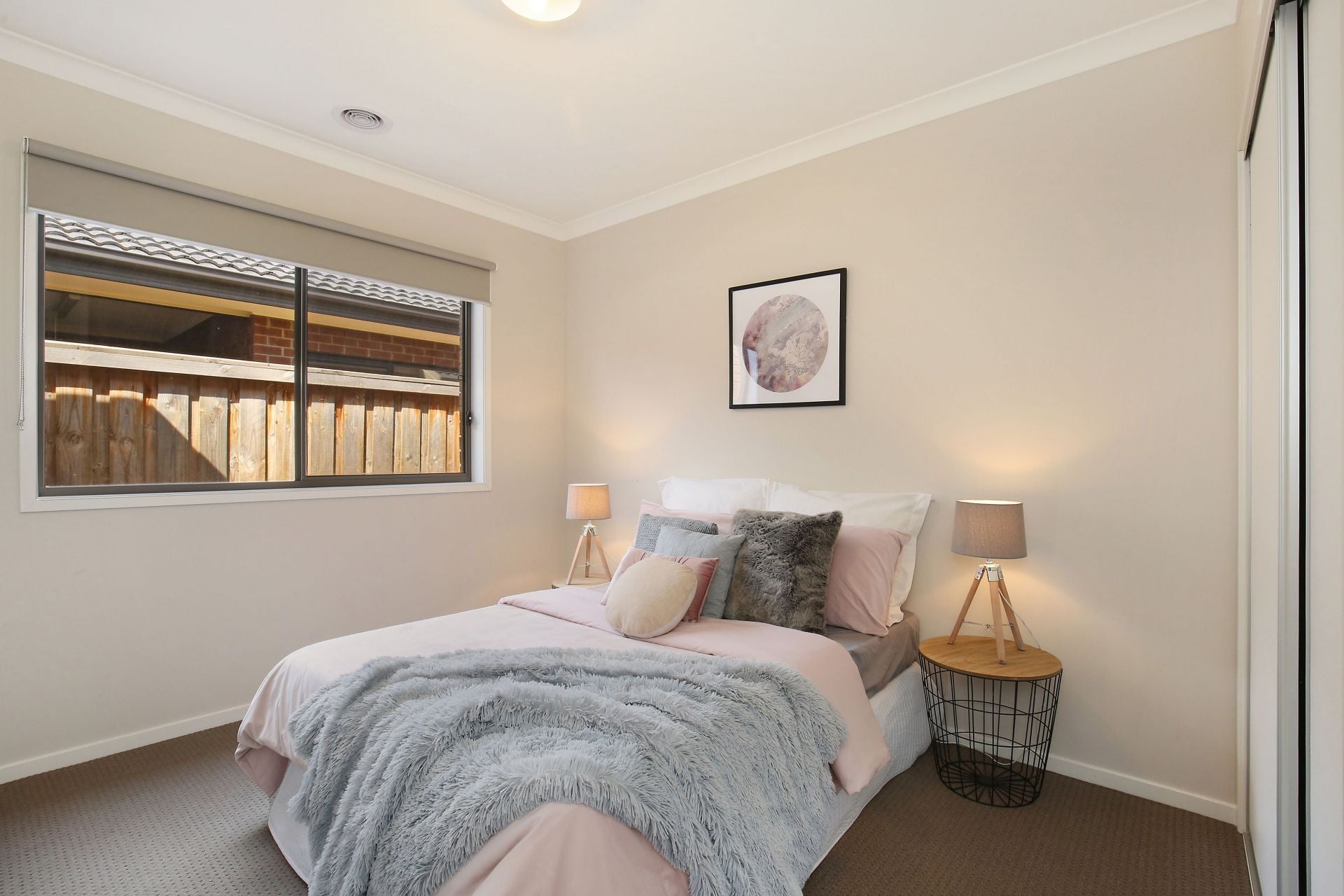 Light Filled Spaces And Contemporary Style