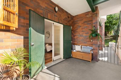 1/27 Mount Street, Coogee