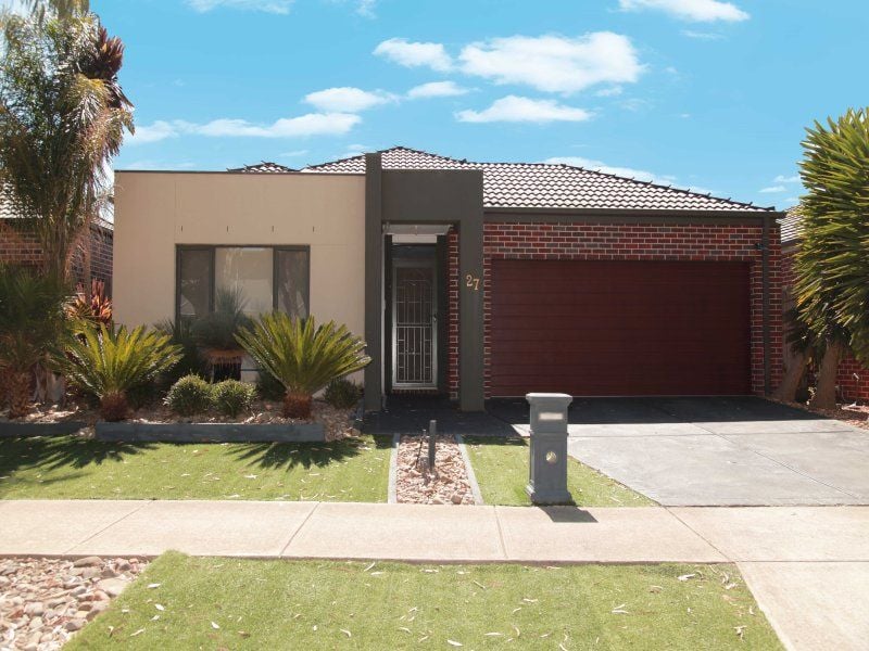 27 Carinya Crescent SOUTH MORANG, South Morang - Thumbnail 3