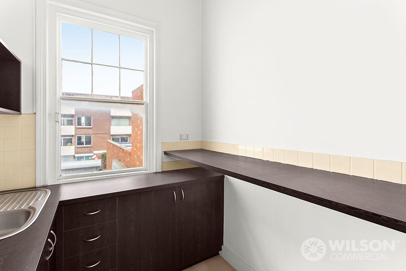 1/157  Victoria Avenue, Albert Park