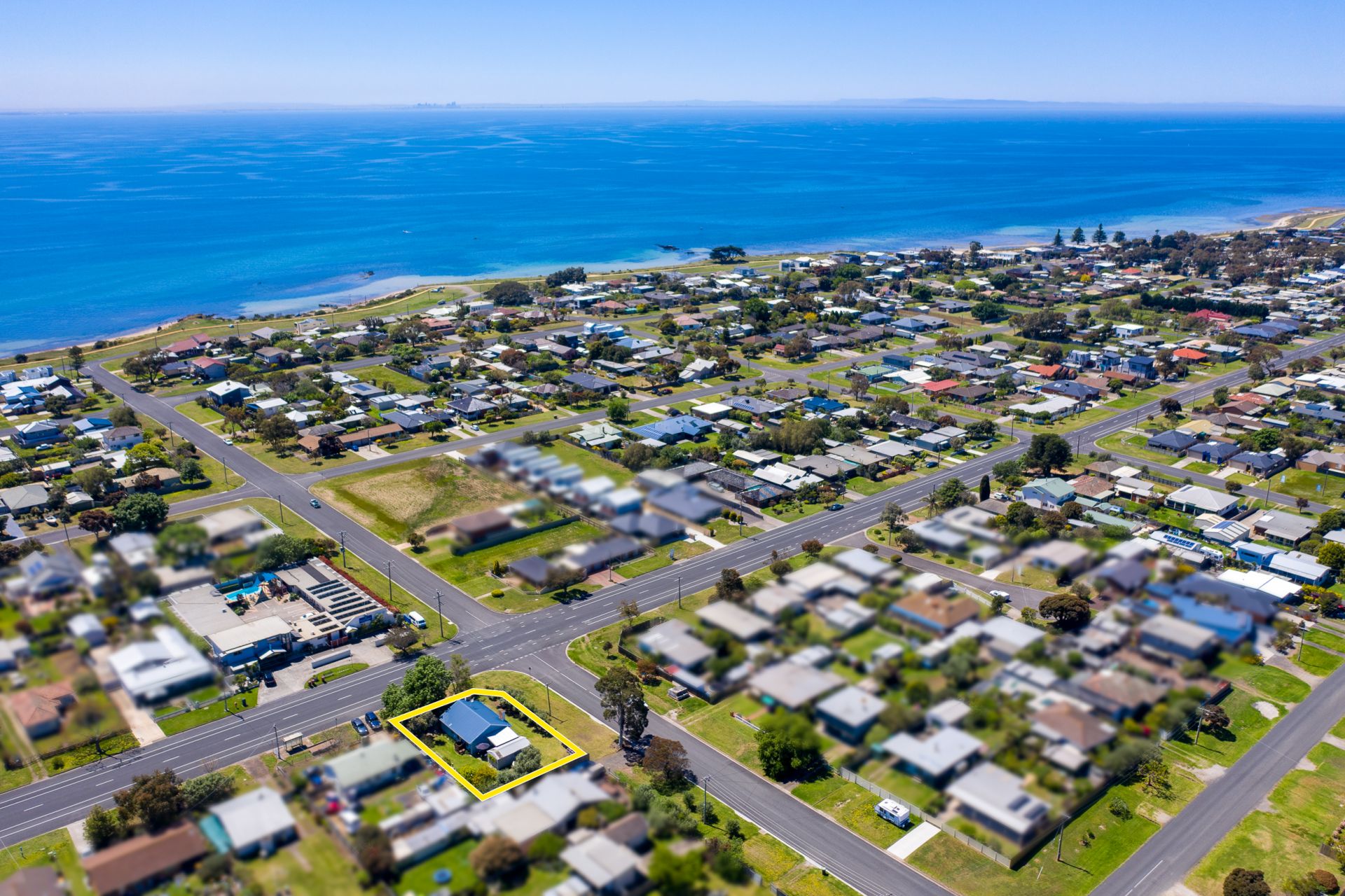 156 Street, Portarlington Neville Richards Real Estate