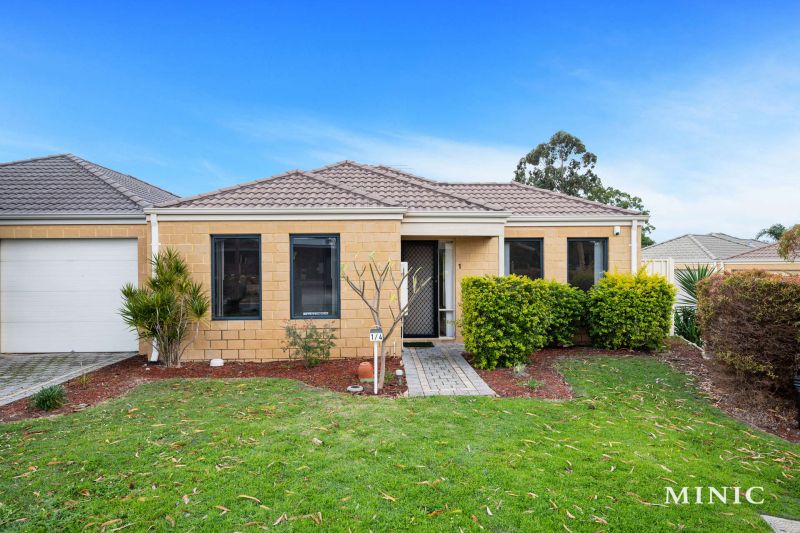 Real Estate For Sale 1/4 Hopkinson Way Wilson , WA