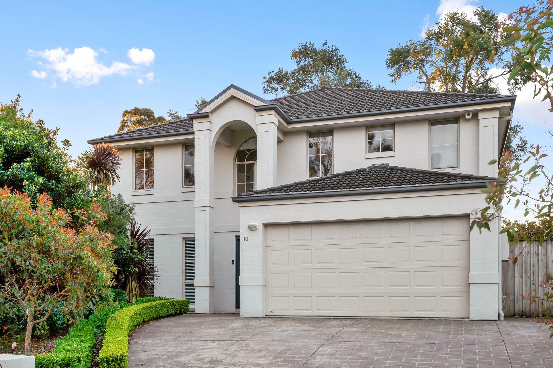 Real Estate For Sale 10 Gumnut Road Cherrybrook , NSW