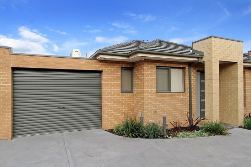 6/6-8 Marcia Street, Thomastown