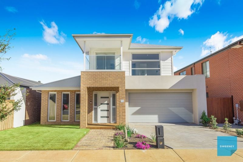 5 Lando Street, Fraser Rise - Thumbnail 2