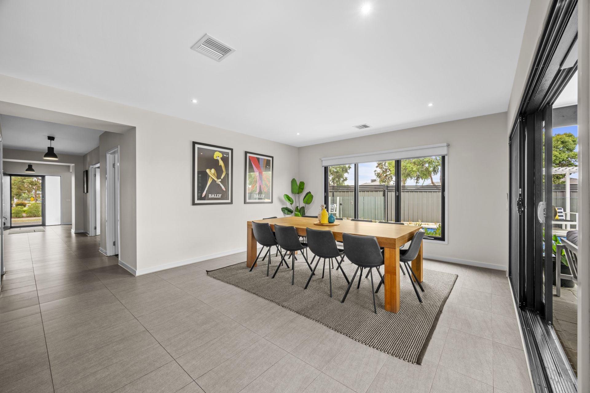 Refined Living In A Lifestyle Location