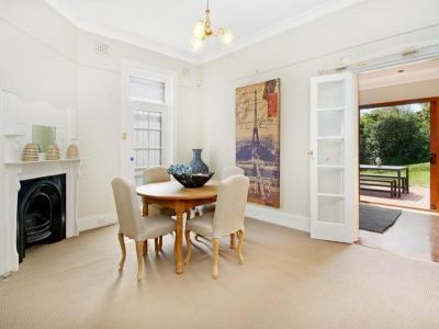111 Oberon Street RANDWICK NSW, Randwick - Thumbnail 4