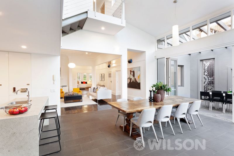 23 Burnett Street, St Kilda